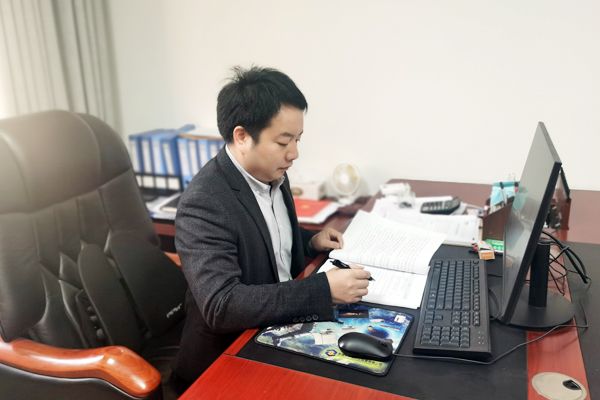 12.海螺科創資產管理部甘雙輪